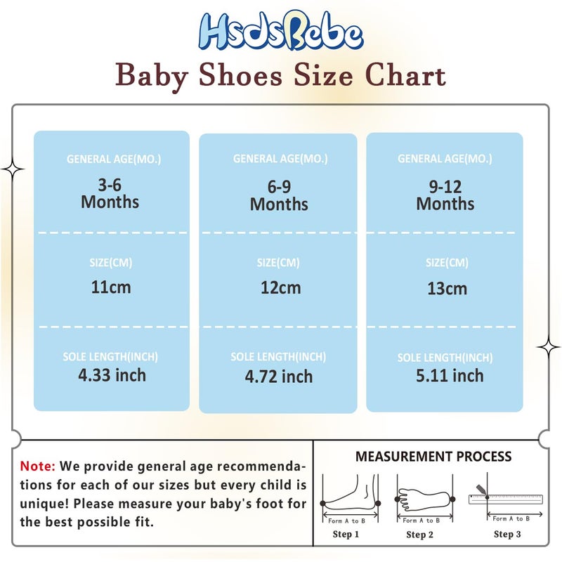 HsdsBebe Infant Baby Boys Girls Summer Beach Sandals Breathable Athletic Anti-slip Soft Sole Newborn First Walker Crib Shoes - Image 5
